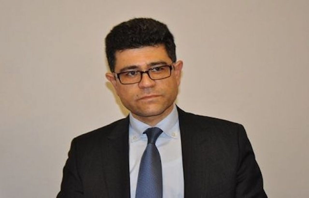 Aydın: Verimlilik, yenilenebilir ve akıllı şehirler öncelikli politikalarımız