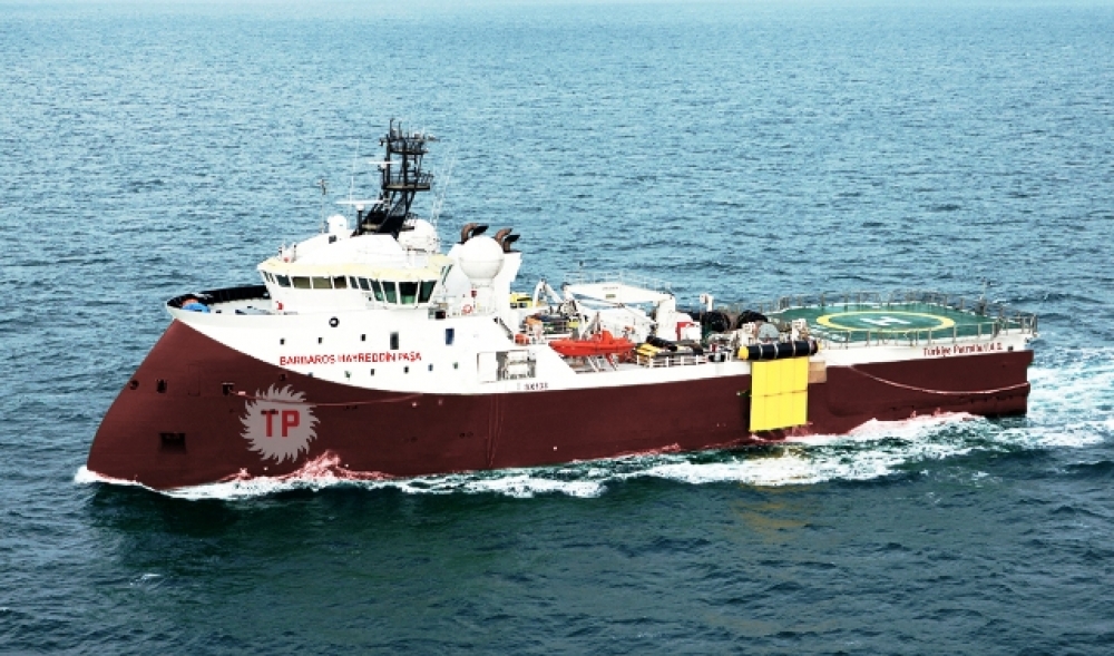 Türkiye’den Yunanistan’a Akdeniz’de gerilim yaratma mesajı