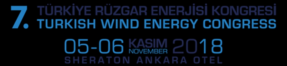 Rüzgar Enerjisi Kongresi yaklaşıyor
