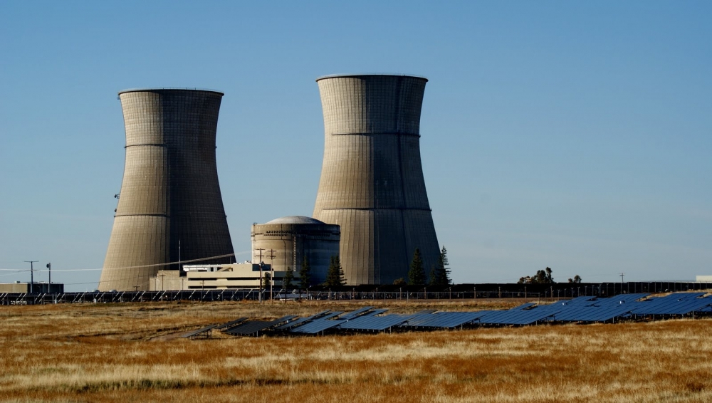 Özbekistan'ın ilk nükleer santralinin temeli atıldı