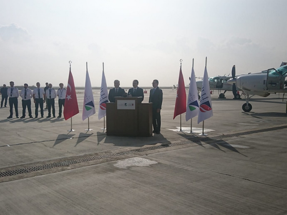 Bakan Dönmez: Türkiye’nin maden röntgeni çekiliyor