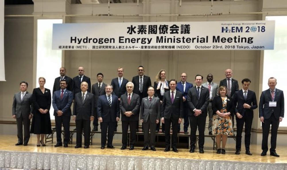 Birol: Hidrojen enerji geçişini destekleyebilir