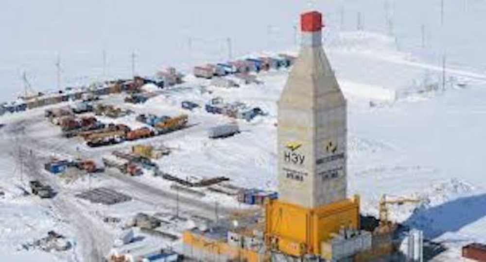 Suudi Arabistan Yamal LNG-2 projesine yatırıma hazır