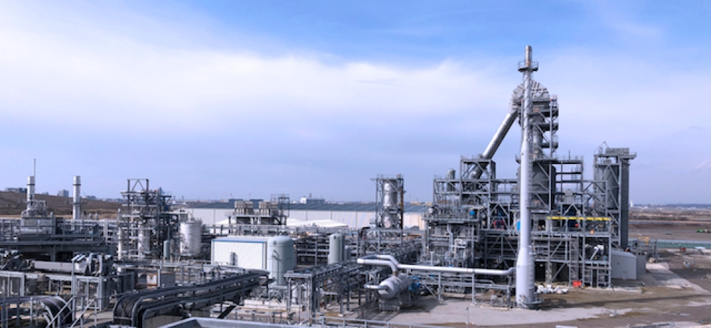 Gordon Brothers İngiltere’deki biyokütle tesisi ekipmanlarını satıyor