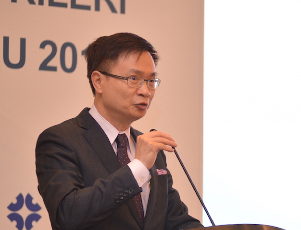 Tayvanlılar İstanbul’u akıllandırmaya kararlı