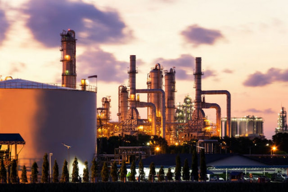 Kuveyt ilk kez Çin’de özel bir rafineriye petrol sağlayacak