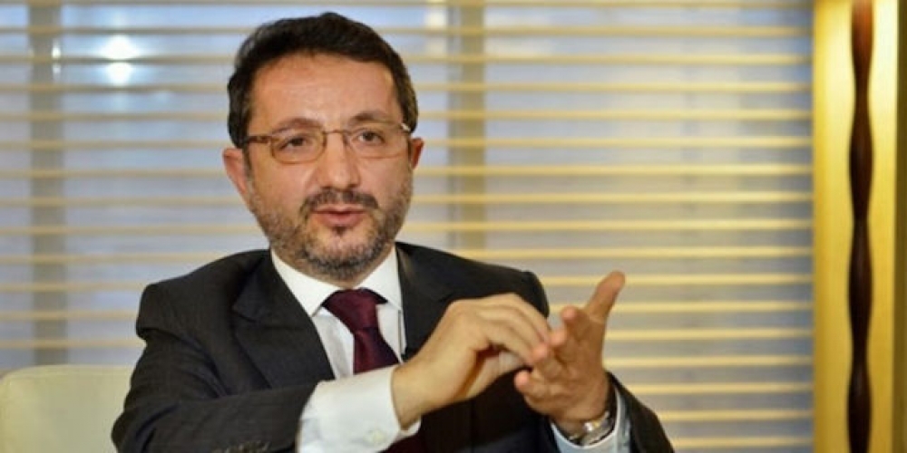 Dicle EDAŞ Başkanı Abdullah Tivnikli hayatını kaybetti