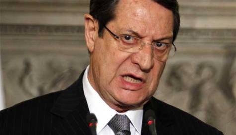 Türkler enerji kaynaklarından yararlanmamızı engelleyemez