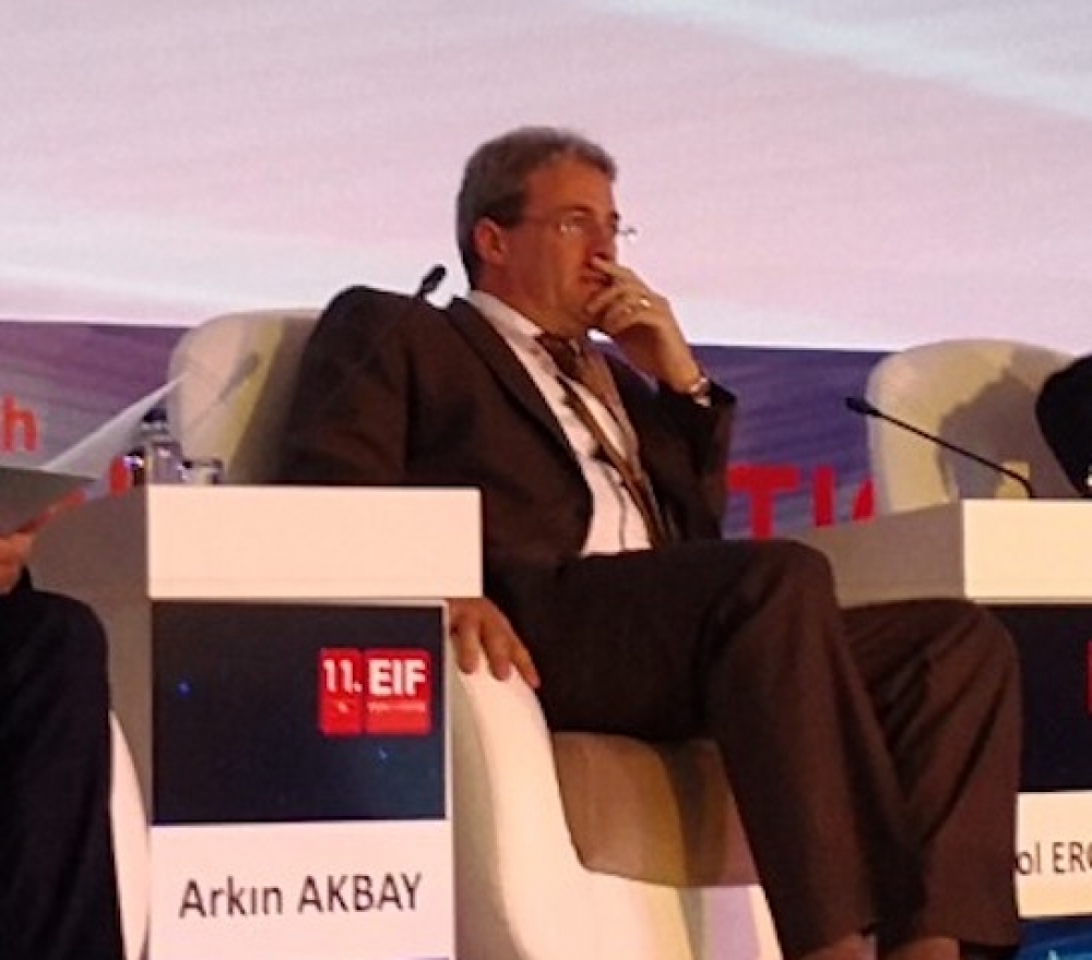 Turcas Petrol’den sürdürülebilir enerji piyasası için 3 öneri