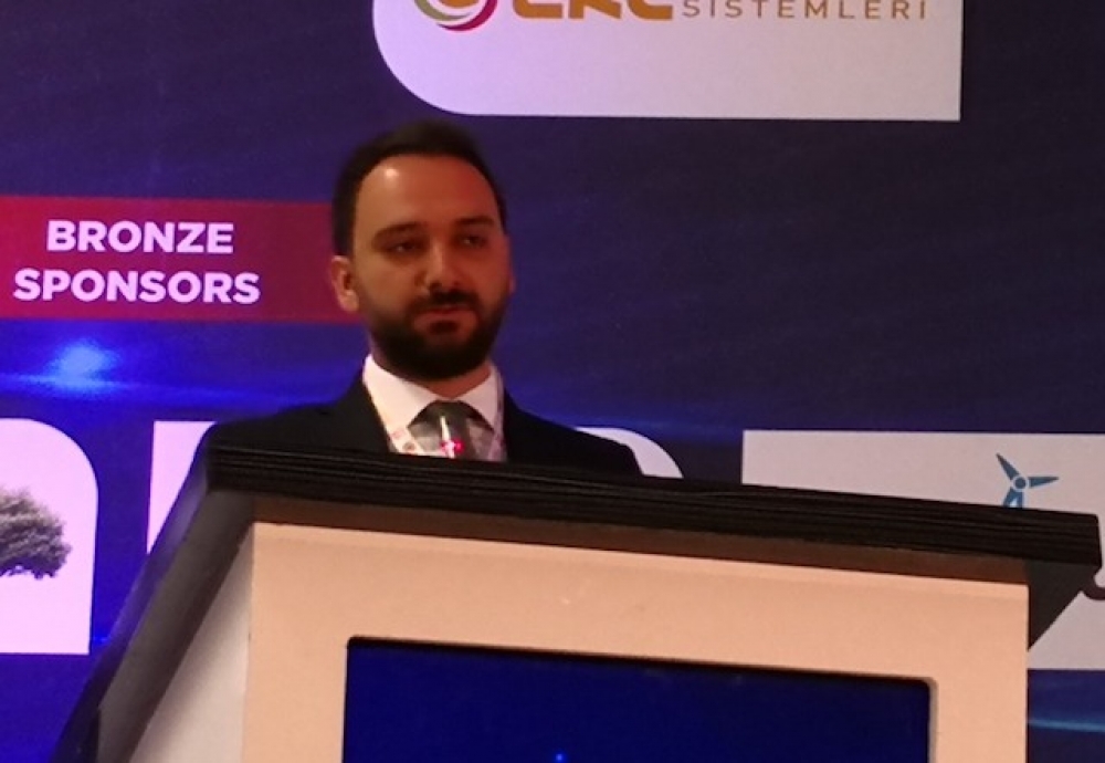 Badem: Biyokütle hammadde tedariği ayrı bir iş kolu oldu