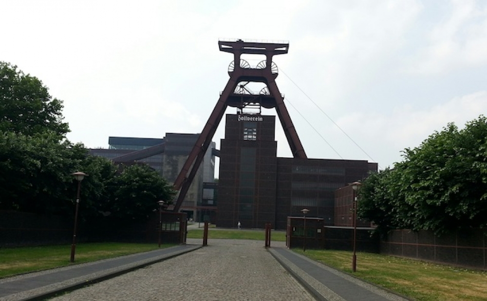 Almanya 2019’da taşkömürü madenlerini kapatacak