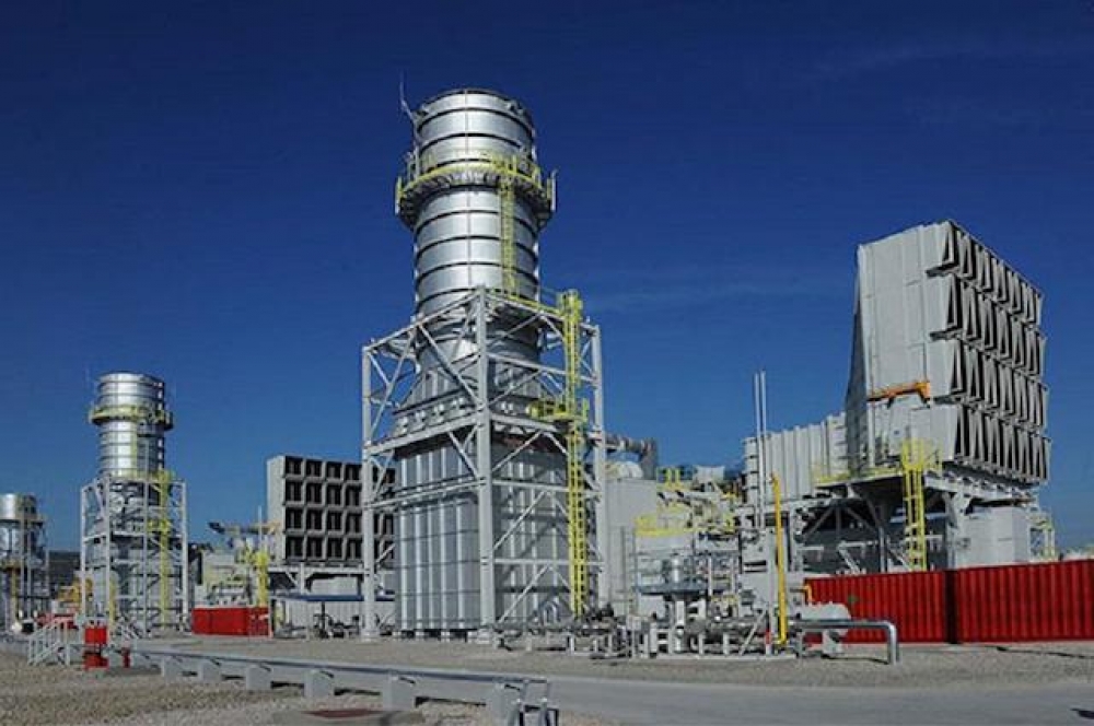 Türkmenistan’a 432 MW’lık elektrik santrali kuruluyor