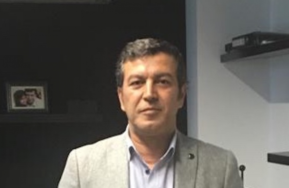 Teksan Jeneratör Aksa’dan yönetici transfer etti