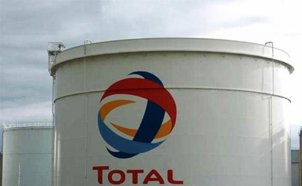 Total'in 3 rafinerisinde çalışanlar üretimi durdurabilir