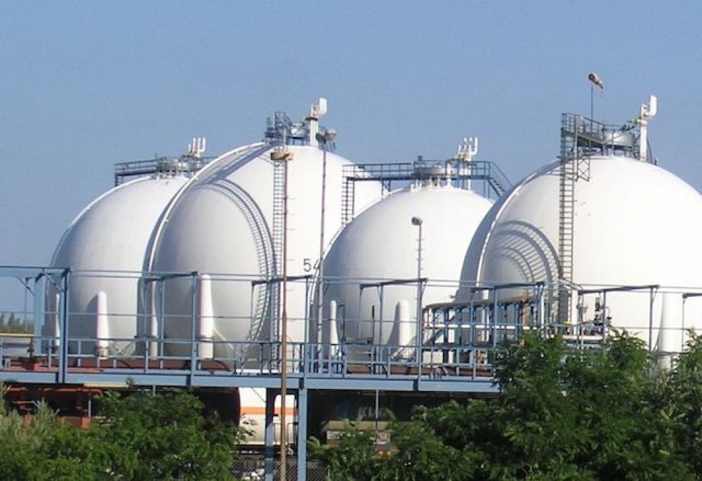 Norveçli Equinor Malezya’da LPG tesisi kuracak