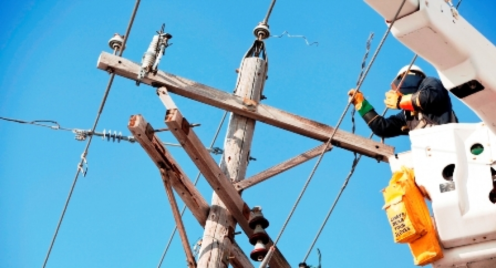 Elektrik dağıtımda iş güvenliği ve kalitesi arttırılıyor