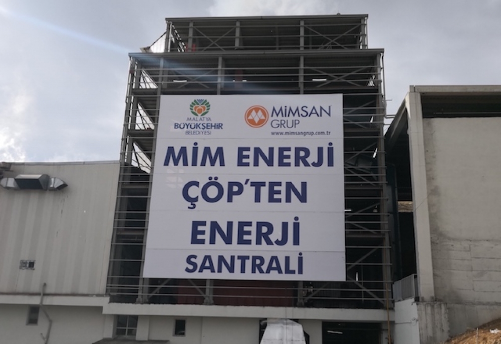 Malatya beşi bir yerde ile ciğerlerini temizliyor