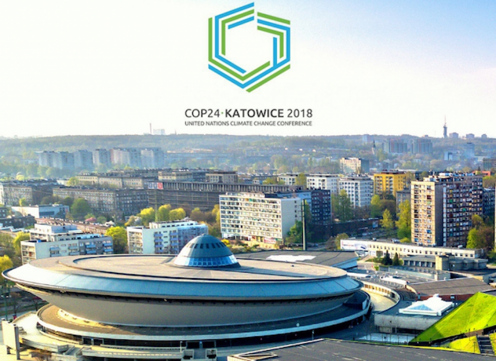 BM İklim Zirvesi başladı!