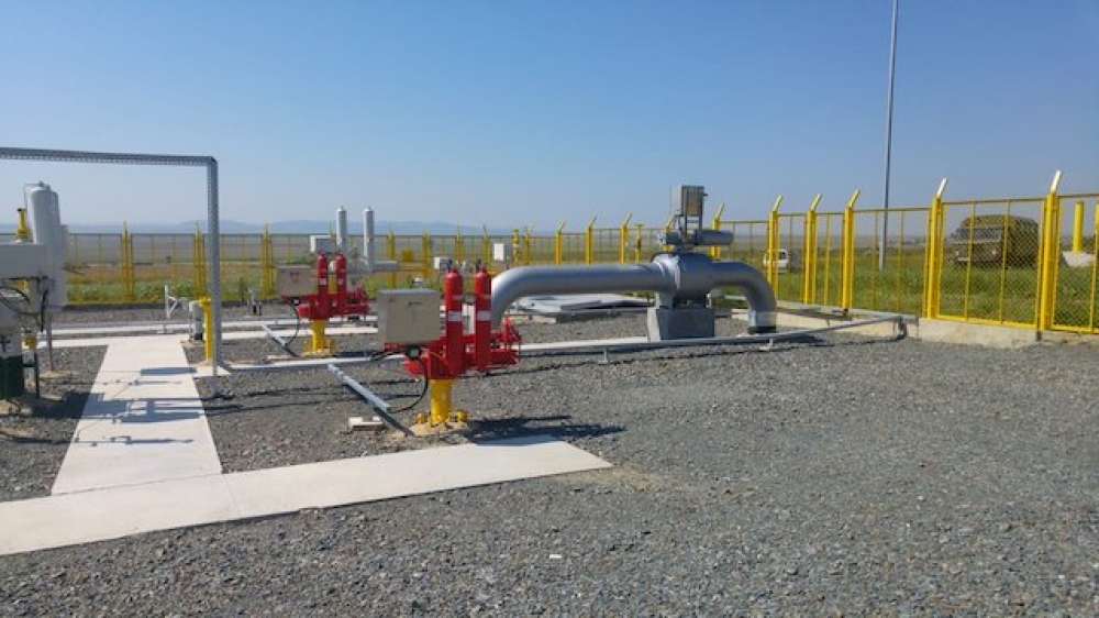 Bulgaristan’dan TürkAkım’a onay