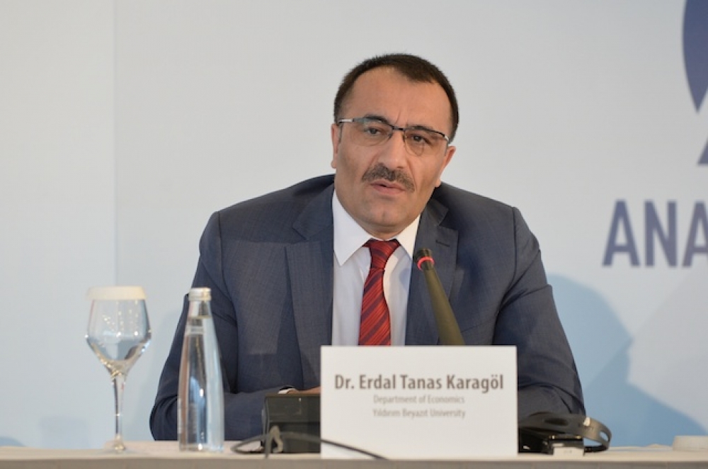 Karagöl: 21. yüzyılın altını gaz