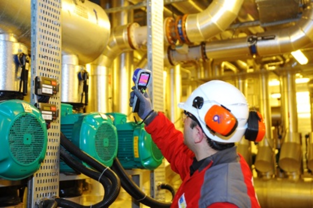 Çin enerji verimliliğinde başarısız olan bölgeleri açıkladı