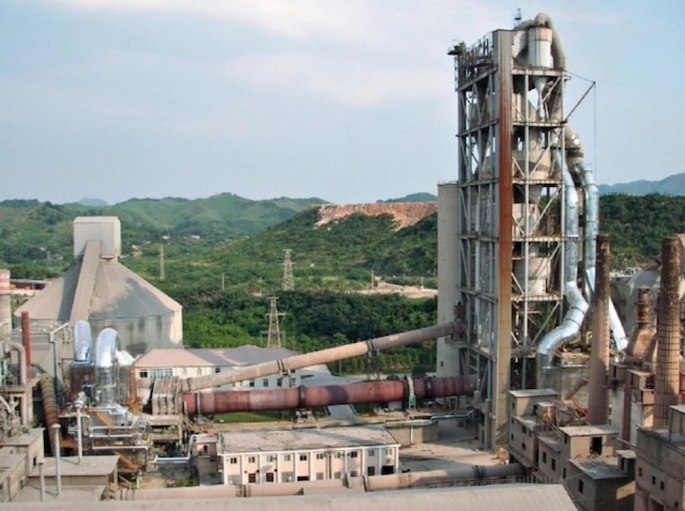 Sönmez Çimento Adana’da atık ısıdan elektrik üretecek