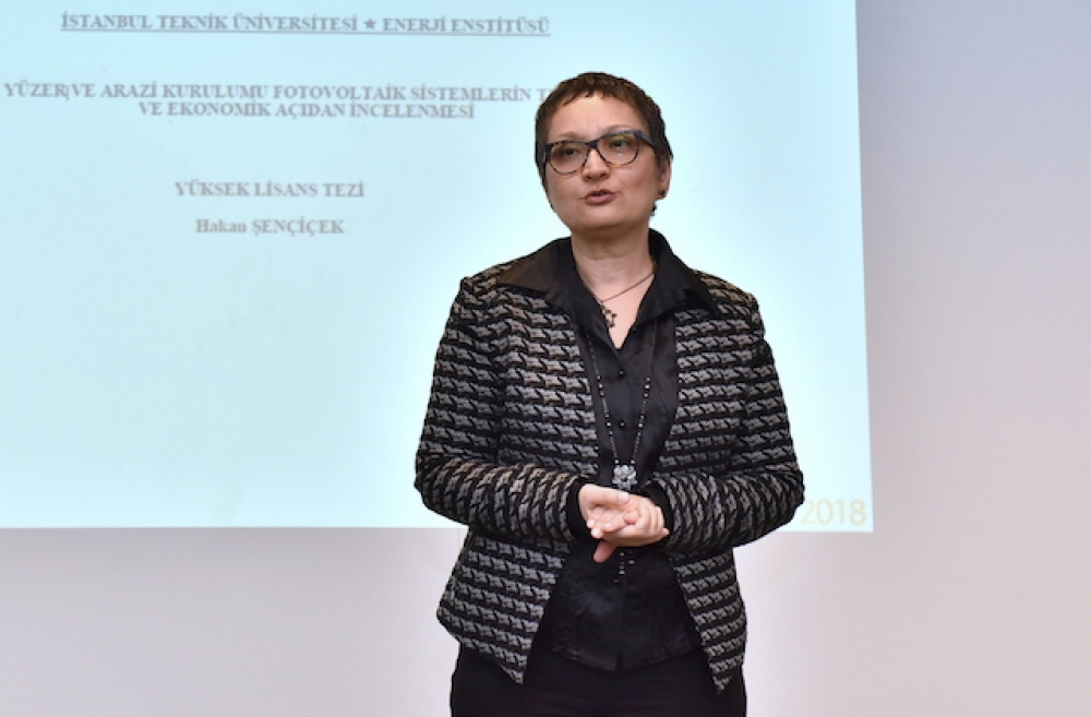 Koçar: Üniversiteler enerji savaşında yer almalı