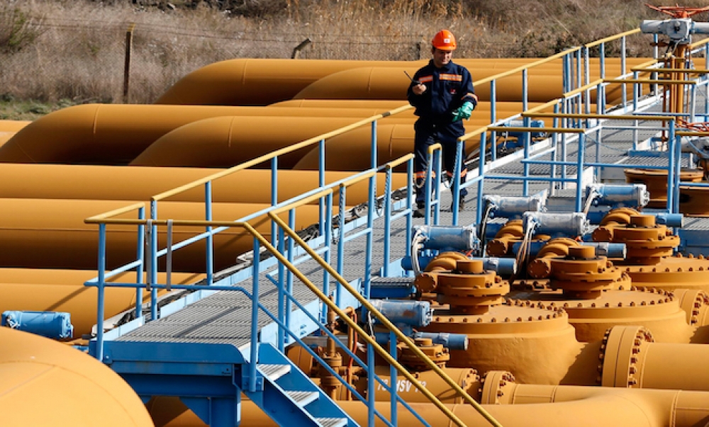 Yeniyurt Hatay’da akaryakıt ve LPG depolama kapasitesini arttıracak