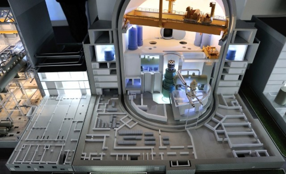 Rosatom Akkuyu NGS hisse satışını 2019’da yapacak