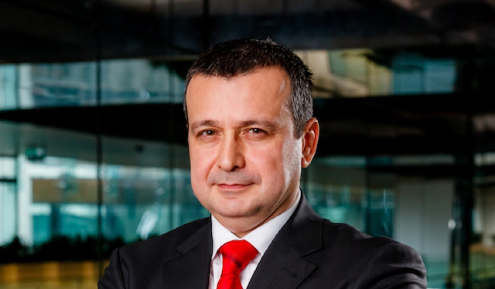 Aksa Enerji’nin Yeni CFO’su Nuri Tezel Oldu