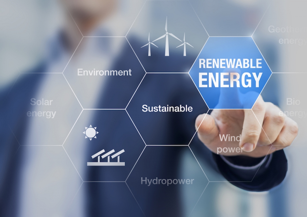 IEA: Enerji teknolojileri iklim hedefinde zayıf