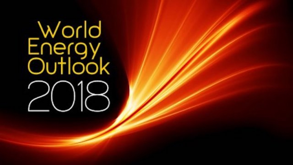 Dünya Enerji Görünümü 2018 Türkiye raporu sunulacak