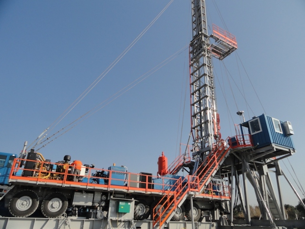 Enther Enerji Çanakkale’de jeotermal kaynak arayacak