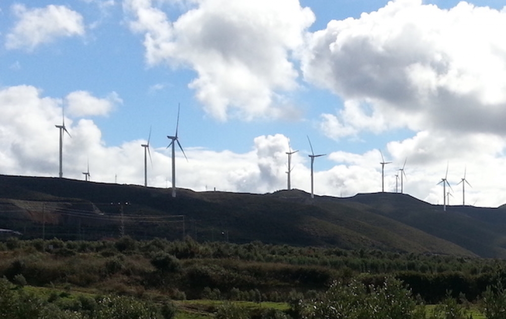 Karamürsel RES’te yer değişikliği