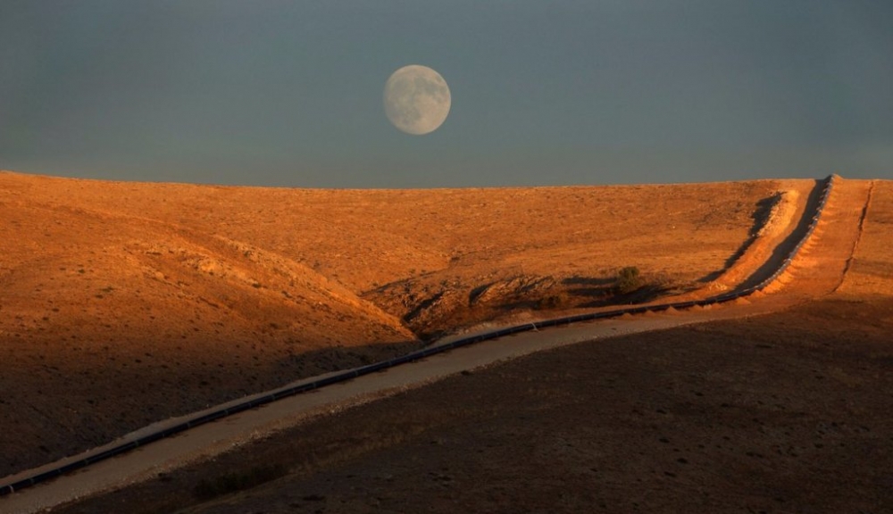 TANAP’tan gaz tedarik hacmi 1 milyar metreküpe ulaşacak