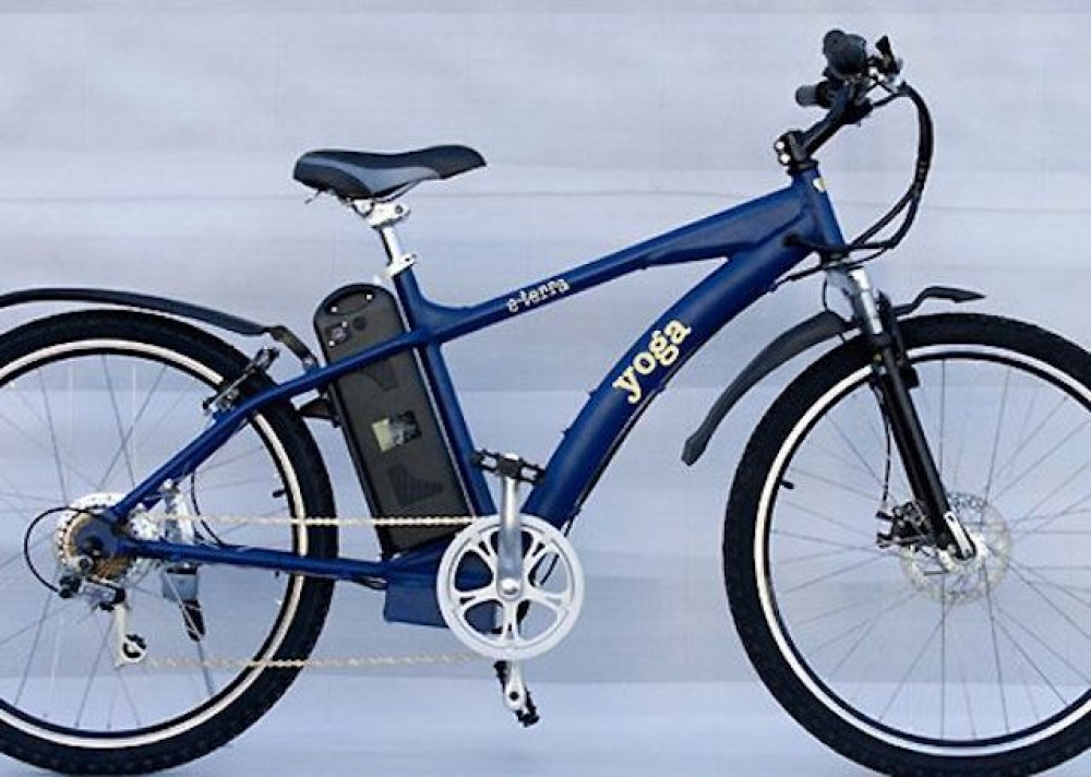 AB’den Çin elektrikli bisikletlerine ithalat vergisine destek