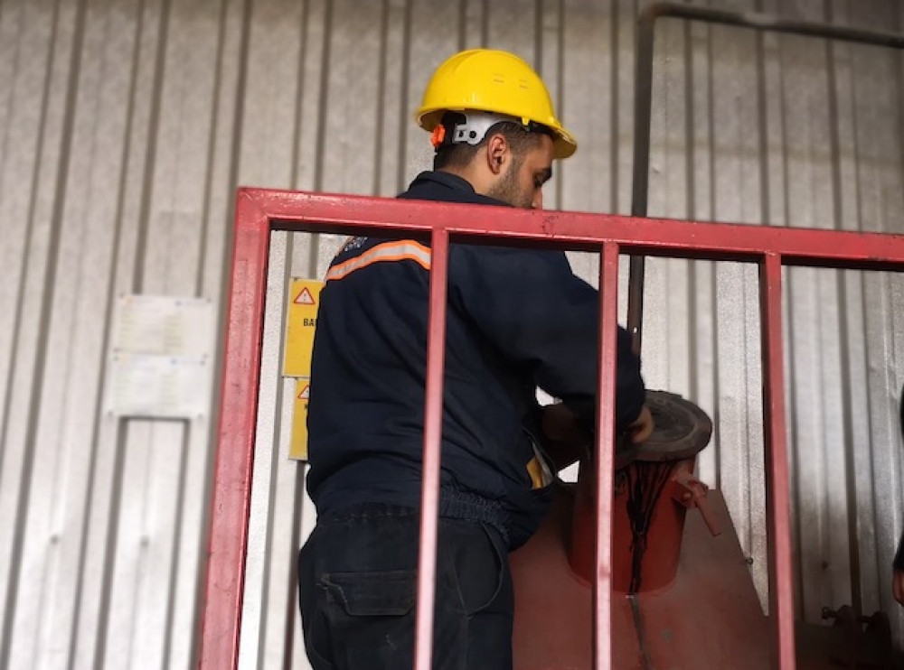 Kocaeli Belediyesi atıklarla 200 bin evin elektriğini üretecek