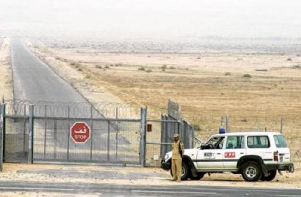 Irak ve Kuveyt sınırlarındaki petrol için anlaştı