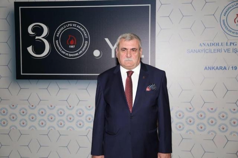 Armutcu: Petrol Piyasası yerli şirketlere kapatılıyor