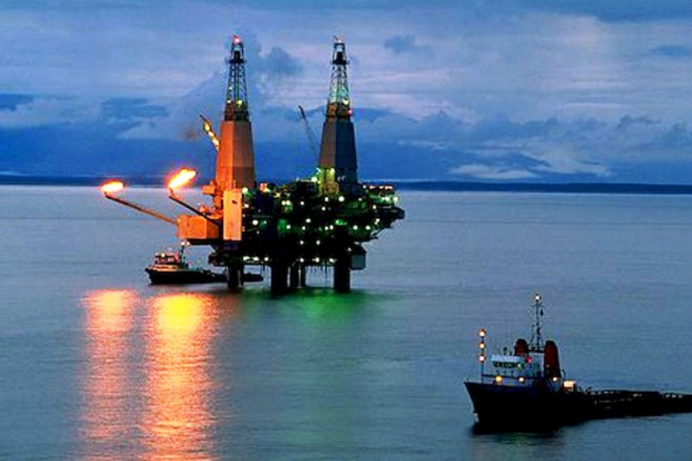 BP Batı Afrika sularının derinliklerinden gaz çıkaracak