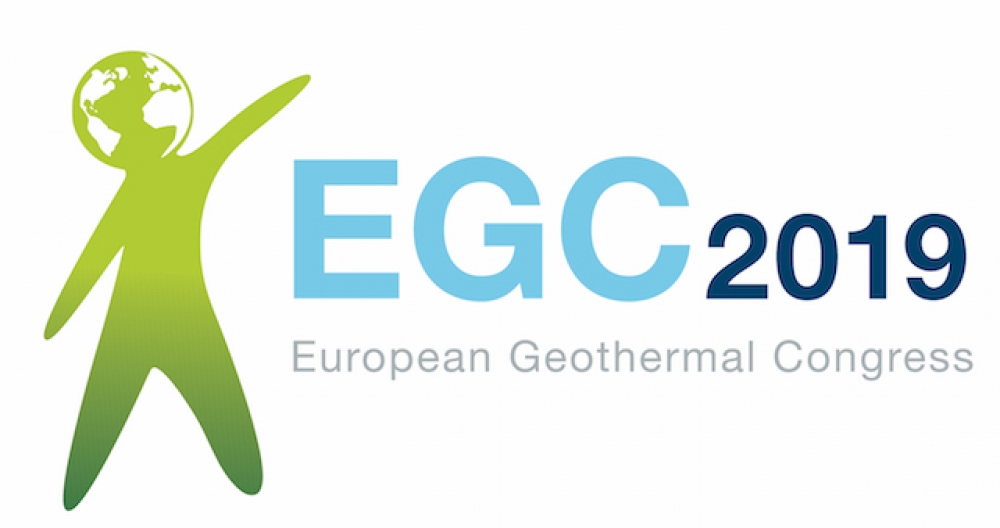 Avrupa’nın en büyük jeotermal etkinliği EGC 2019 Haziran’da