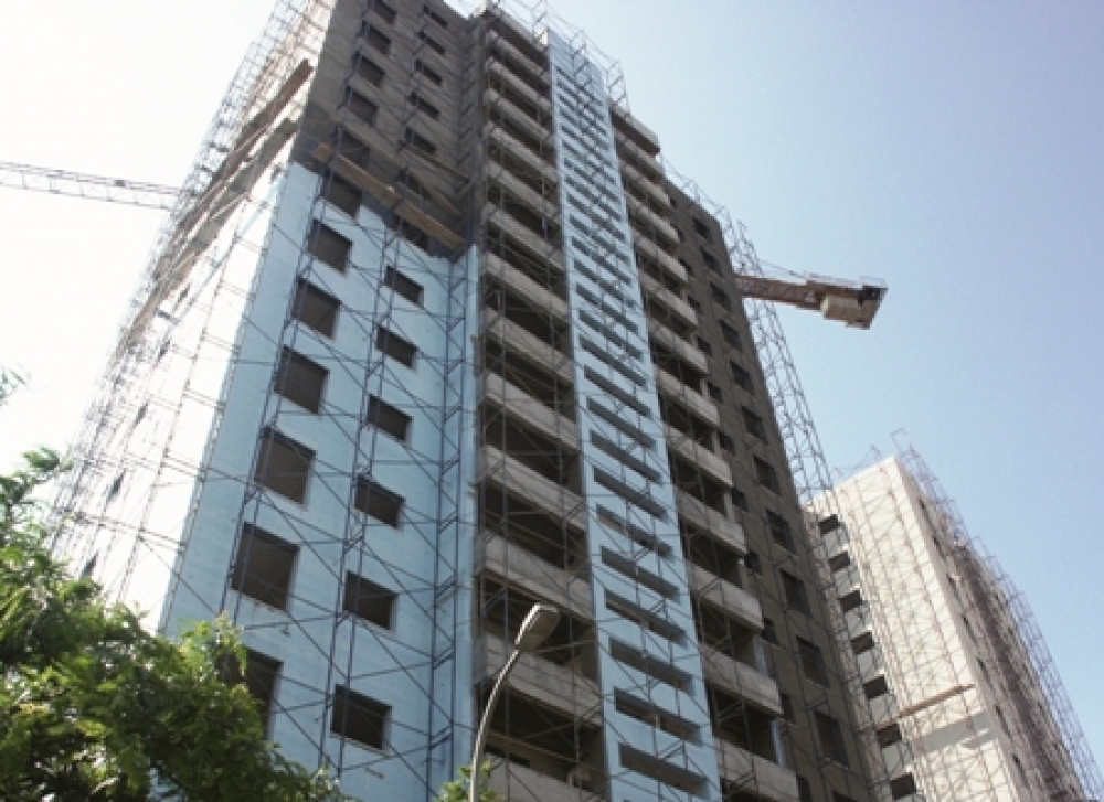 Pelesen: Enerji tüketiminin %40’ı binalarda