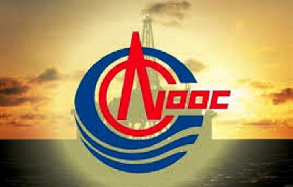CNOOC yeni bir doğalgaz boru hattı kuracak