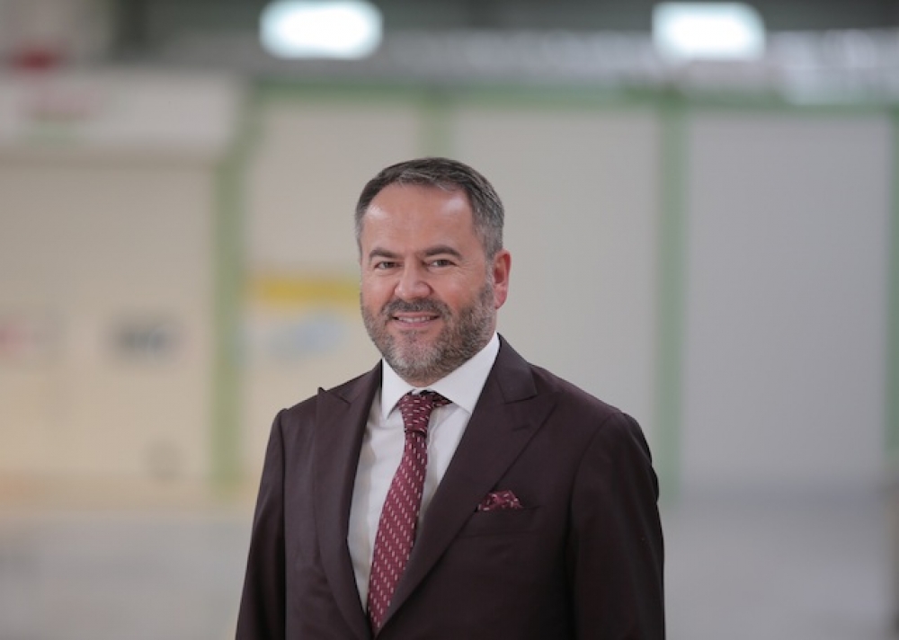 Demirdağ: Güneşe yatırım Türkiye ekonomisinin yolunu açar