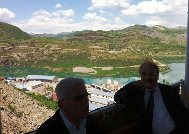 Rüzgarcı Bilgin: Nükleer doğru, alım fiyatı garantisi yanlış