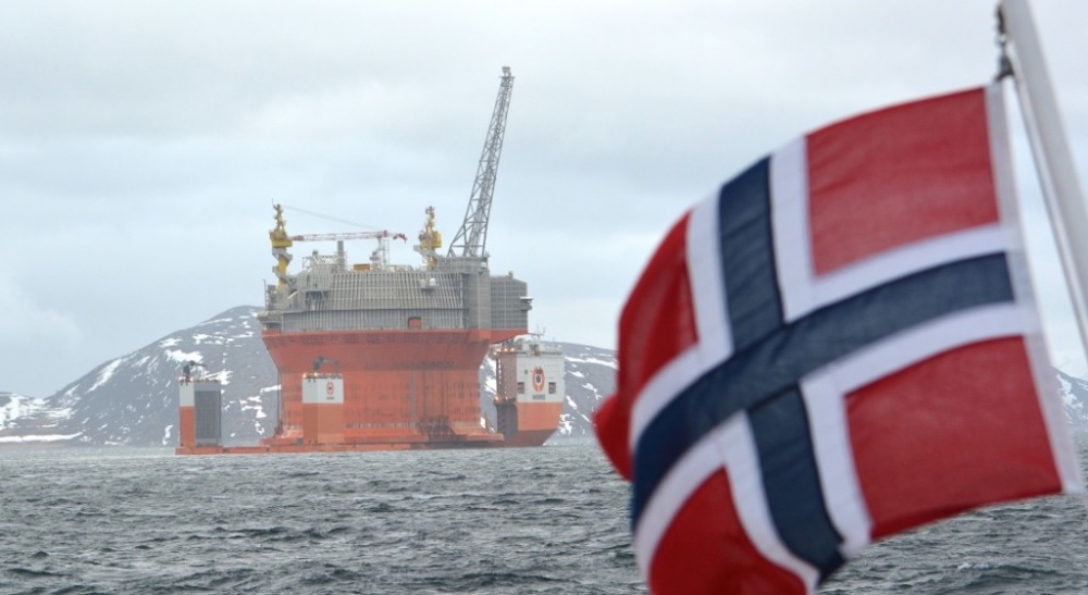 Norveç petrol ve gaz üretimi artacak