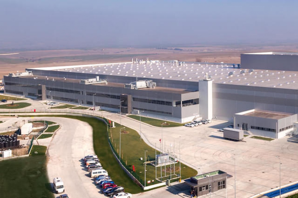 Korozo Tekirdağ’da trijenerasyon tesisi kapasitesini arttıracak