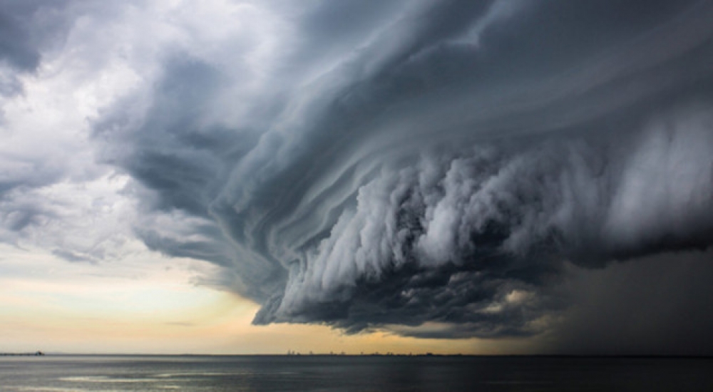 2018’de aşırı iklim olaylarının maliyeti 225 milyar dolar!