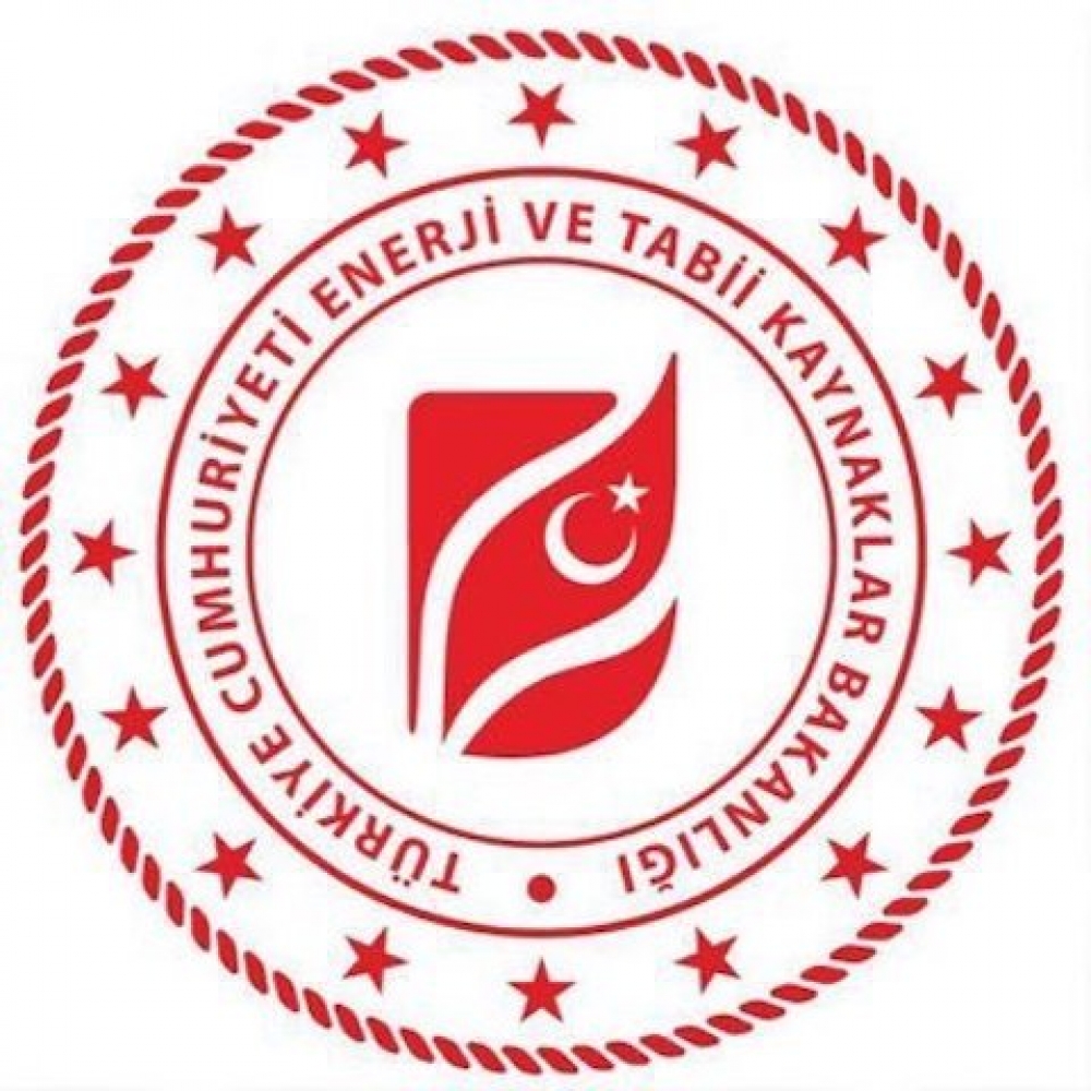 Enerji Bakanlığı’nın logosu değişti