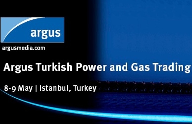 Türkiye’de enerji ticaretinin geleceği bu konferansta